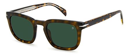 David Beckham DB 7076S 086QT .59