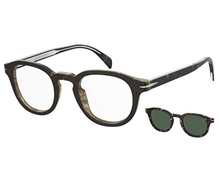 David Beckham DB 1080/CS 086UC .49