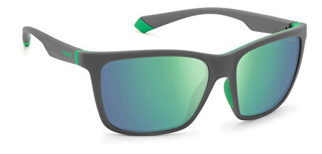 Polaroid Pld 2126/s 3u55z Polarize Erkek Güneş Gözlüğü