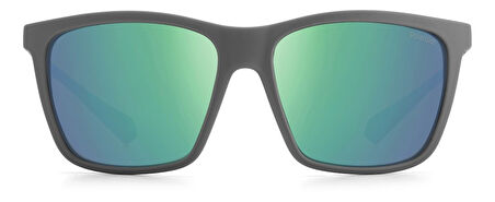 Polaroid Pld 2126/s 3u55z Polarize Erkek Güneş Gözlüğü