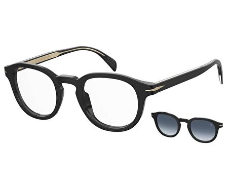 David Beckham DB 1080CS 2M2Z7 .49