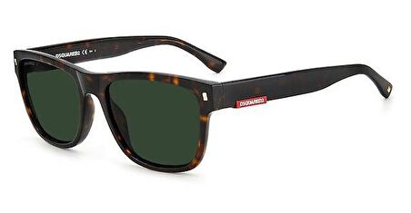 Dsquared2  D2 0004/S 086QT .57 Erkek Güneş Gözlüğü