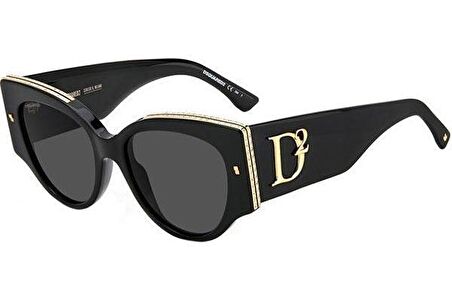 DSQUARED2 D20032S 2M2IR KADIN GÜNEŞ GÖZLÜĞÜ