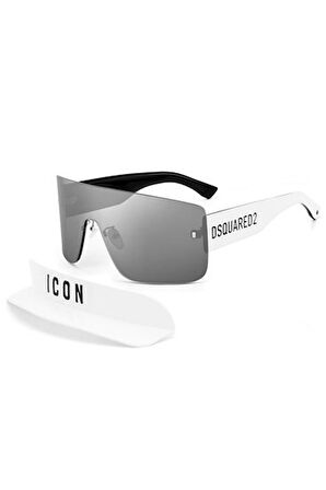 DSQUARED2 ICON 0001/S VK6 T4 130 UNİSEX GÜNEŞ GÖZLÜĞÜ