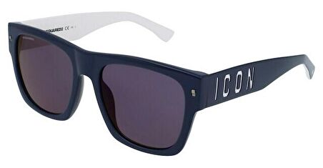 Dsquared2  ICON 0004S 0JUXT .55  Kadın Güneş Gözlüğü