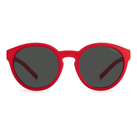 PLD 8019/S 0Z3M9 45 Polaroid Polarize Çocuk Güneş Gözlüğü