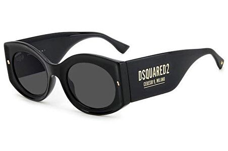 DSQUARED2 D20071S 807IR KADIN GÜNEŞ GÖZLÜĞÜ