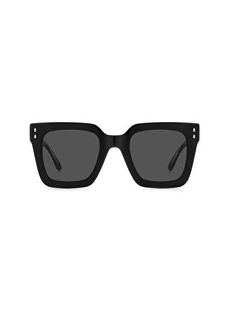 İsabel Marant Siyah Kadın Güneş Gözlüğü IM 0104/S