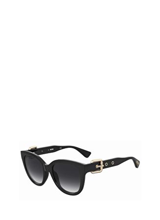 Moschino Gri Kadın Güneş Gözlüğü 205656807549O