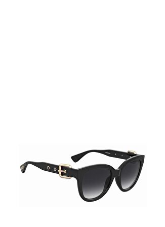 Moschino Gri Kadın Güneş Gözlüğü 205656807549O