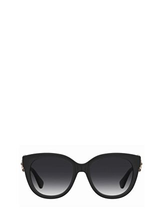 Moschino Gri Kadın Güneş Gözlüğü 205656807549O
