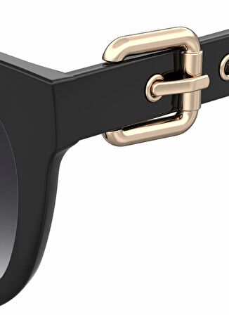 Moschino Gri Kadın Güneş Gözlüğü 205656807549O
