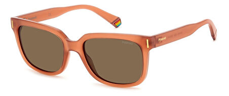 Polaroid Pld 6191/s 733sp Polarize Kadın Güneş Gözlüğü 