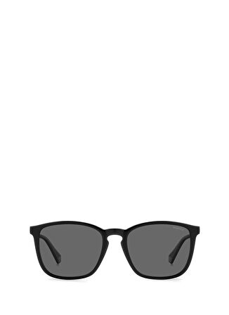 Polaroid Gri Erkek Güneş Gözlüğü 20570080754M9