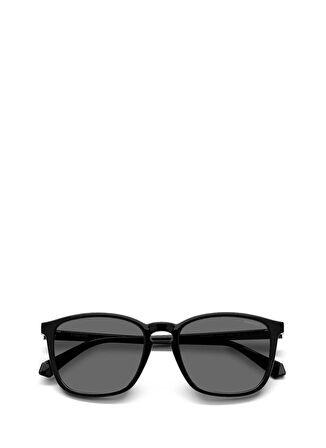 Polaroid Gri Erkek Güneş Gözlüğü 20570080754M9