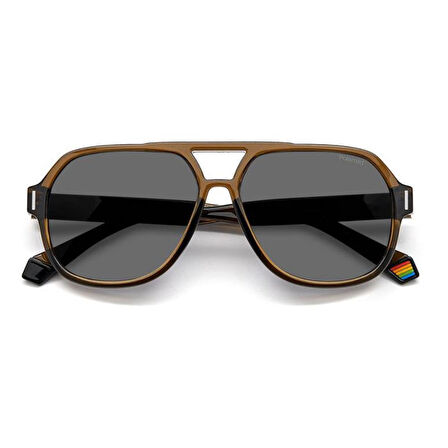 PLD 6193/S 09QM9 57 Polaroid Polarize Güneş Gözlüğü