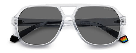 Polaroid Pld 6193/s 900m9 Polarize Unisex Güneş Gözlüğü