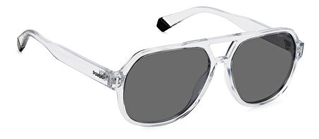 Polaroid Pld 6193/s 900m9 Polarize Unisex Güneş Gözlüğü