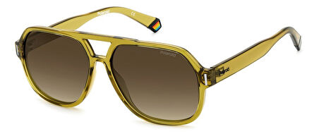 Polaroid Pld 6193/s Fmpla Polarize Unisex Güneş Gözlüğü