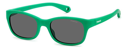 Polaroid Pld K006/S 1edm9 Polarize Çocuk Güneş Gözlüğü ( 3-7 yaş)