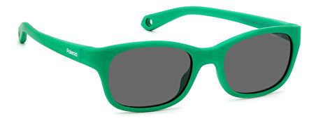 Polaroid Pld K006/S 1edm9 Polarize Çocuk Güneş Gözlüğü ( 3-7 yaş)