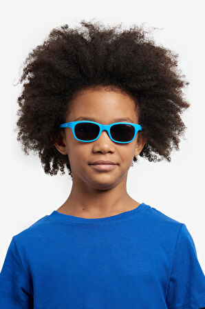 Polaroid Pld K006/S Mvum9 Polarize Çocuk Güneş Gözlüğü ( 3-7 yaş)