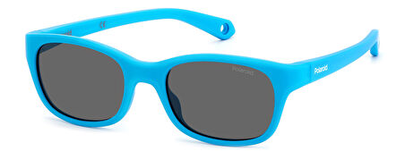Polaroid Pld K006/S Mvum9 Polarize Çocuk Güneş Gözlüğü ( 3-7 yaş)