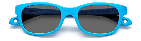 Polaroid Pld K006/S Mvum9 Polarize Çocuk Güneş Gözlüğü ( 3-7 yaş)