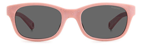 Polaroid Pld K006/S W66m9 Polarize Çocuk Güneş Gözlüğü ( 3-7 yaş)