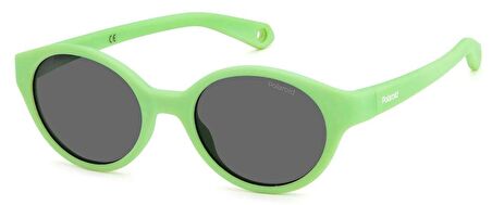 Polaroid PL K007S 1EDM9 .42 Çocuk Güneş Gözlüğü