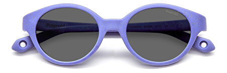 Polaroid Pld K007/S Mw2m9 Polarize Çocuk Güneş Gözlüğü ( 3- 8 yaş)