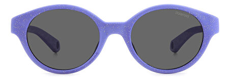 Polaroid Pld K007/S Mw2m9 Polarize Çocuk Güneş Gözlüğü ( 3- 8 yaş)