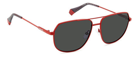 Polaroid Pld 6195/s/x 0z3m9 Polarize Unisex Güneş Gözlüğü
