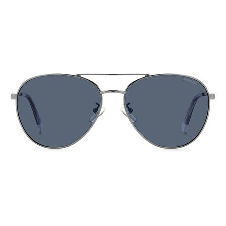 PLD 4142/G/S/X 6LBC3 60 Polaroid Polarize Güneş Gözlüğü