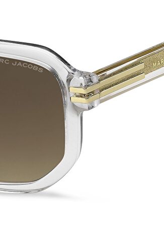 Marc Jacobs Kahve Erkek Güneş Gözlüğü 20478790053HA