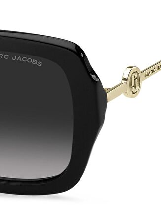 Marc Jacobs Gri Kadın Güneş Gözlüğü 205874807549O