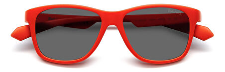 Polaroid Pld 8052/S Iwkm9 Polarize Çocuk Güneş Gözlüğü ( 6- 11 yaş)