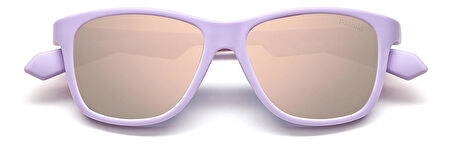Polaroid Pld 8052/S Qckjq Polarize Çocuk Güneş Gözlüğü ( 6- 11 yaş)