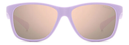 Polaroid Pld 8052/S Qckjq Polarize Çocuk Güneş Gözlüğü ( 6- 11 yaş)