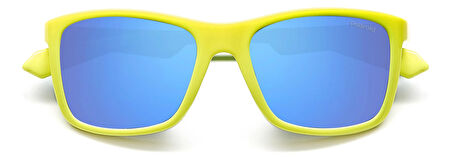 Polaroid Pld 8053/S 05b5x Polarize Çocuk Güneş Gözlüğü ( 7- 12  yaş)