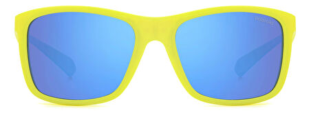 Polaroid Pld 8053/S 05b5x Polarize Çocuk Güneş Gözlüğü ( 7- 12  yaş)