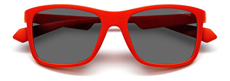 Polaroid Pld 8053/S 4e3m9 Polarize Çocuk Güneş Gözlüğü ( 7- 12  yaş)