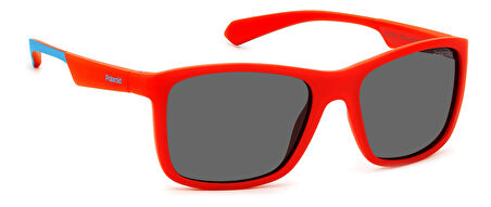 Polaroid Pld 8053/S 4e3m9 Polarize Çocuk Güneş Gözlüğü ( 7- 12  yaş)