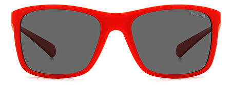 Polaroid Pld 8053/S 4e3m9 Polarize Çocuk Güneş Gözlüğü ( 7- 12  yaş)