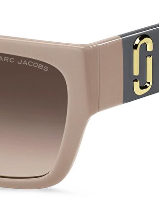 Marc Jacobs Kahve Kadın Güneş Gözlüğü 20587069057HA