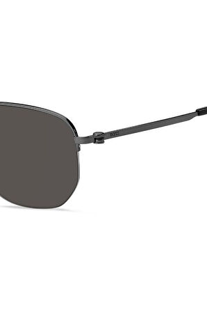 BOSS 1538/F/SK COL V81IR 57-18-145 ERKEK GÜNEL GÖZLÜĞÜ