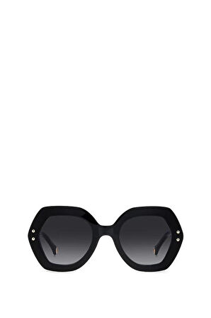 CAROLİNA HERRERA CH 0126/S COL WR79O 52-24-145 KADIN GÜNEŞ GÖZLÜĞÜ