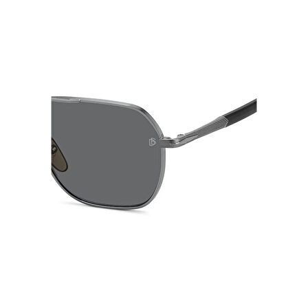 DB 1128/G/S V81M9 59 David Beckham Polarize Güneş Gözlüğü