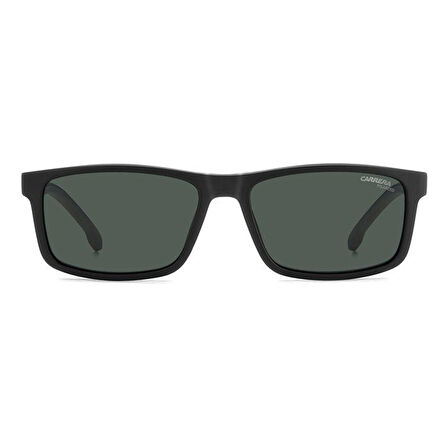 CA 8065/CS 003UC 55 CARRERA Klipsli (Clip-On) Polarize Güneş Gözlüğü