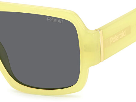 Polaroid Pld 6209/s/x 40gm9 Polarize Unisex Güneş Gözlüğü